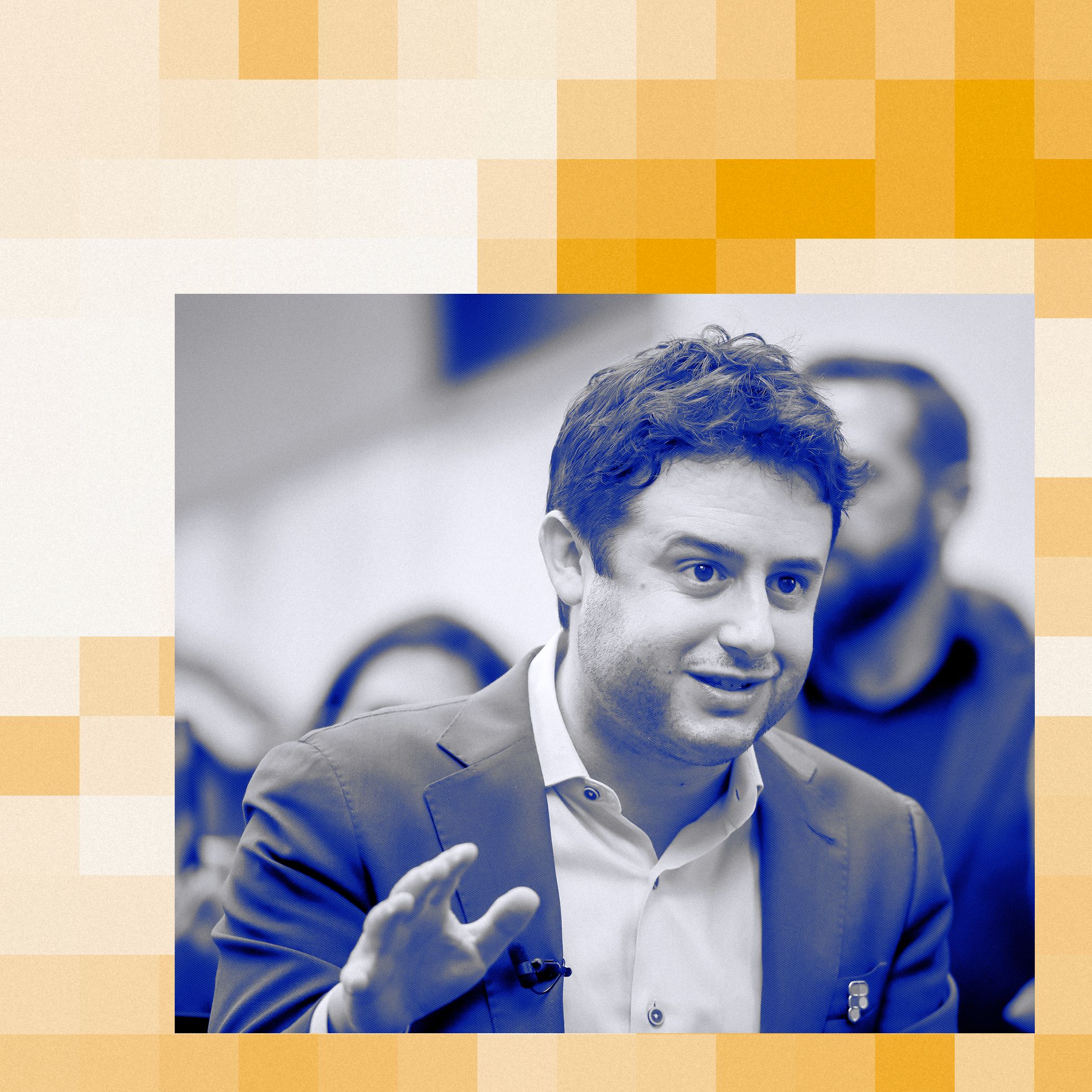 Inside Dylan Field's Big IPO - and His Even Bigger Plans for Figma