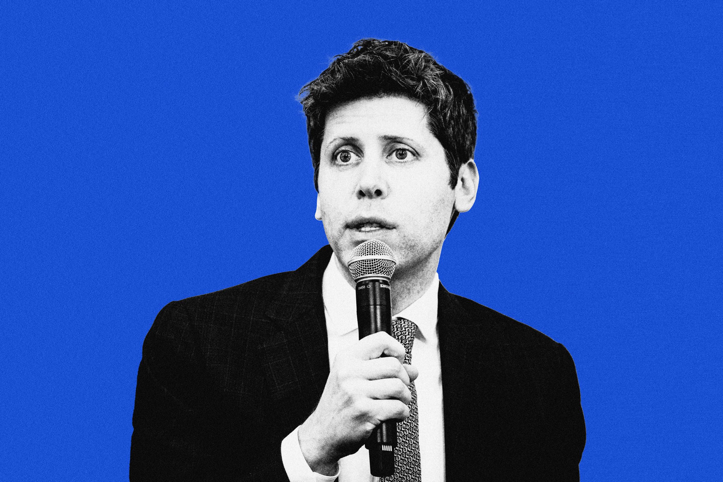 OpenAI Finally Launched GPT-5. Here's Everything You Need to Know