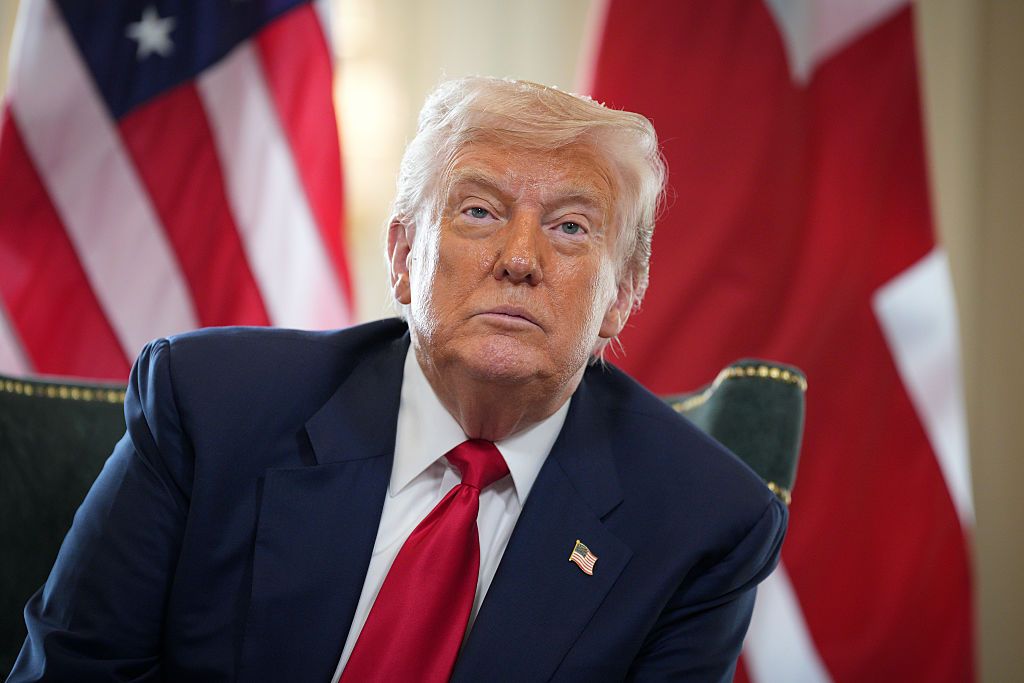 Donald Trump Orders Crackdown on Politically Motivated ‘Debanking’