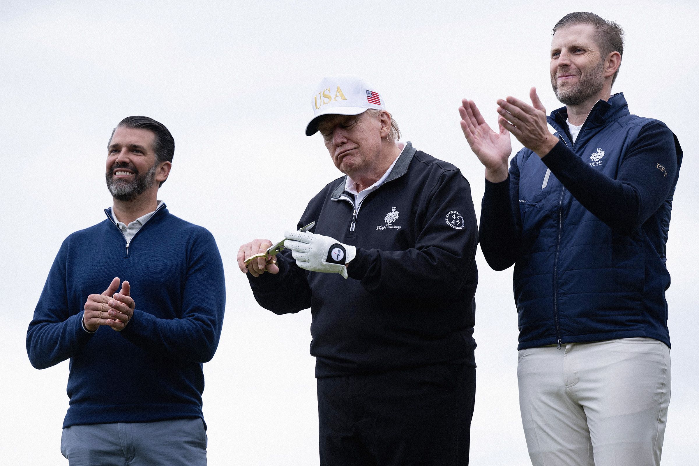 Trump Family–Backed World Liberty Financial Sets Up $1.5 Billion Crypto Treasury